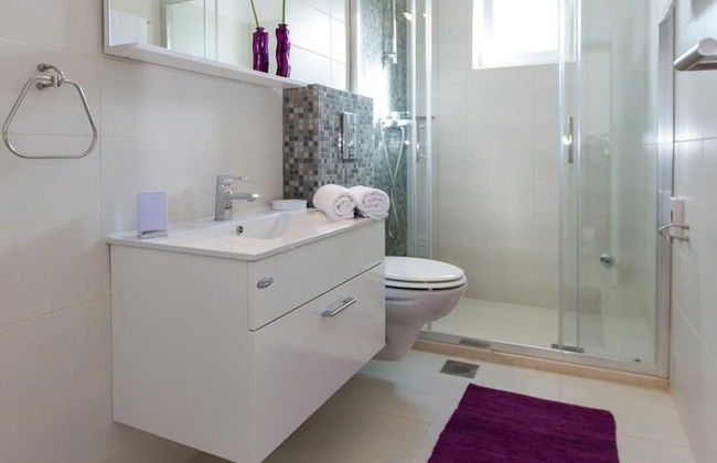 Apartments Villa Roza - Foto 39