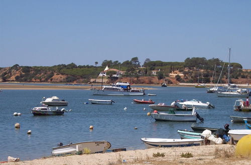 Photo 29 - Holiday Home at Portimao With Fenced Garden