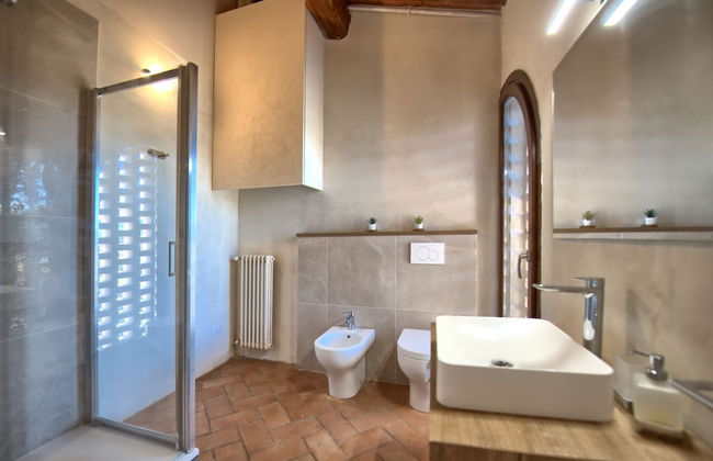 Villa Nora - Foto 32