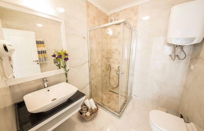 Cedrus Suites - Foto 73
