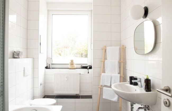 Limehome Chemnitz Hartmannstraße - Foto 69