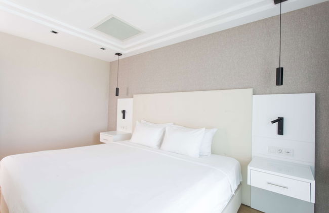 Radisson Residences Avrupa TEM Istanbul - Foto 29