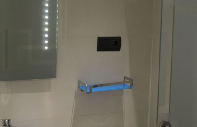 Apartamentos Gibralfaro - Foto 41