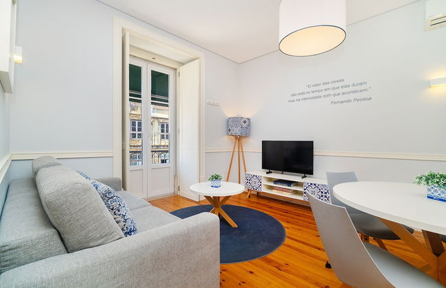 Villa Baixa - Lisbon Luxury Apartments - Foto 47