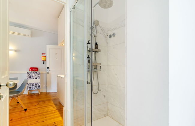 Villa Baixa - Lisbon Luxury Apartments - Foto 70