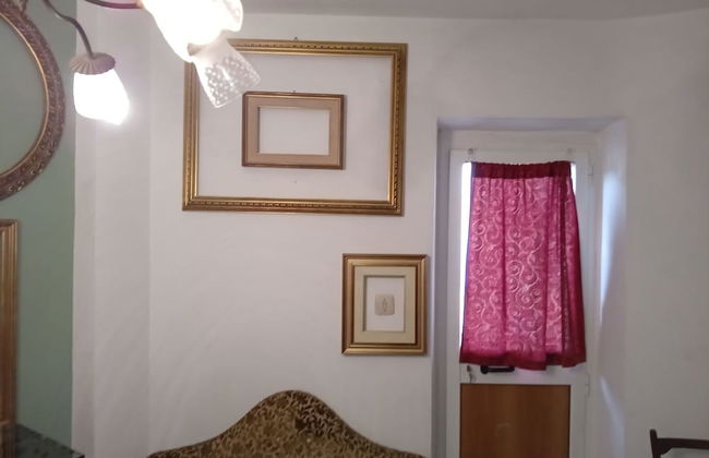 Vintage old Apartment in Castel di Tora - Foto 21