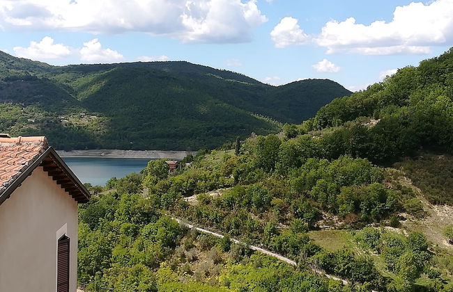 Vintage old Apartment in Castel di Tora - Foto 27