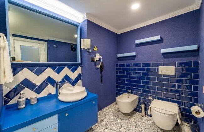 Ece Marina Suites - Foto 32