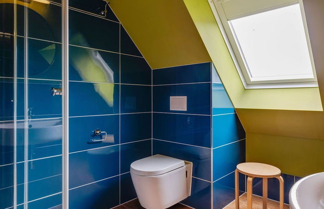 Pleasant Holiday Home in Zierow near Sea - Foto 18