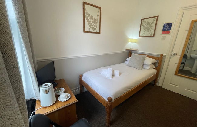 Central Hotel - Foto 19