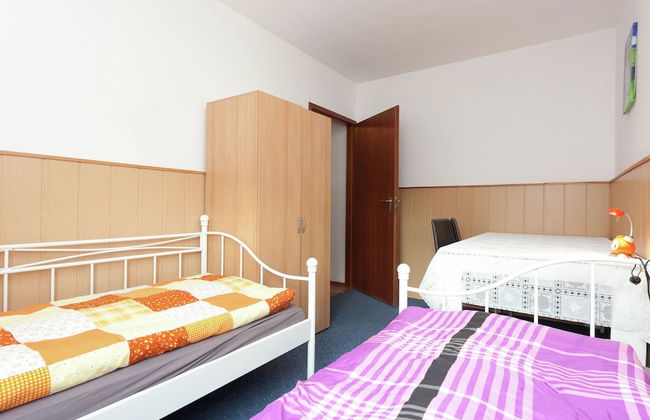 Spacious Holiday Home in Wildemann With Garden - Foto 5