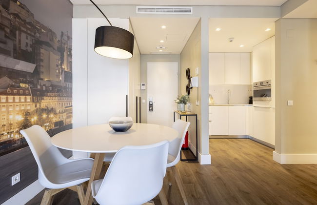 Chiado Mercy - Lisbon Best Apartments - Foto 41