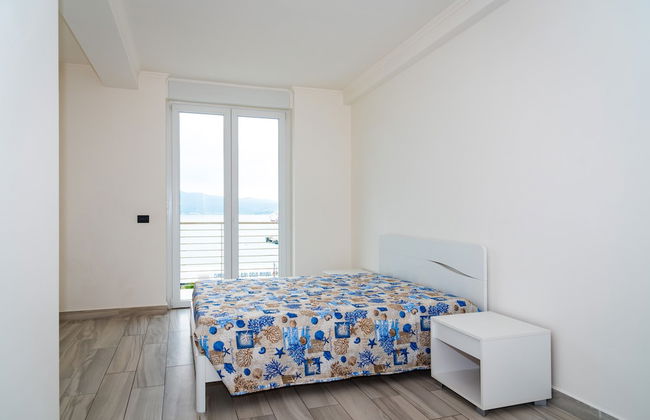 Appartamento Fronte Mare - Foto 3