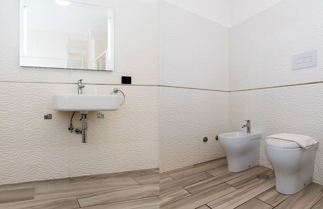 Appartamento Fronte Mare - Foto 11