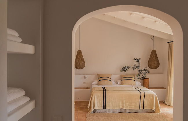 Hotel Rural Sant Ignasi - Foto 8