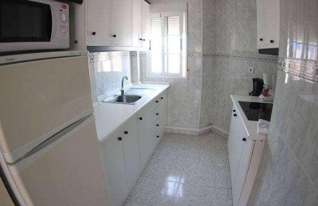Apartamentos Marina Internacional - Foto 17