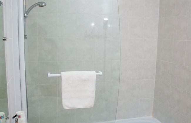 Appart'Hotel Castel Emeraude - Foto 34