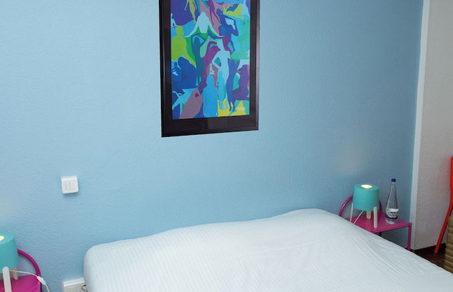 Appart'Hotel Castel Emeraude - Foto 19