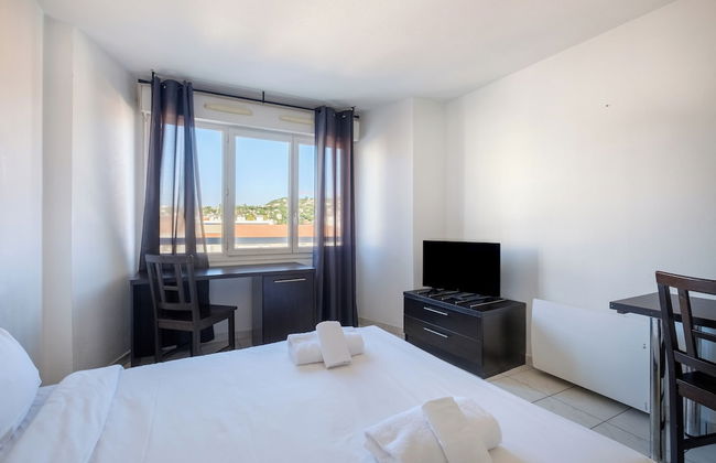 ResidHotel Cannes Festival - Foto 3
