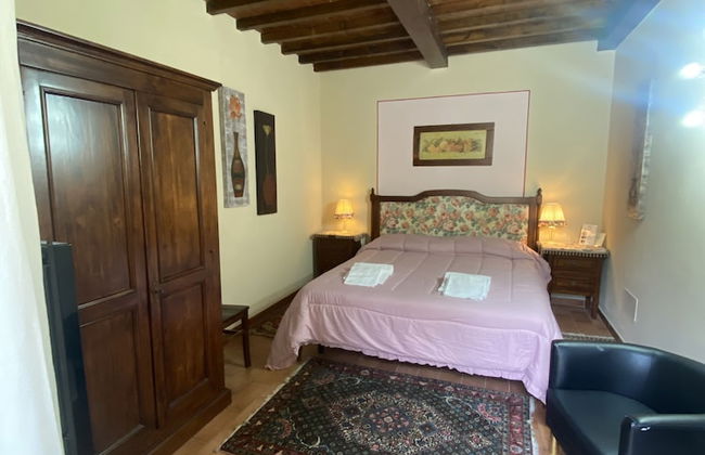 Agriturismo Podere Bucine Basso - Foto 15