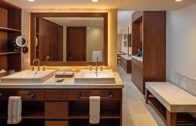 Sun Palace Cancun - Adults Only - All-inclusive - Foto 36