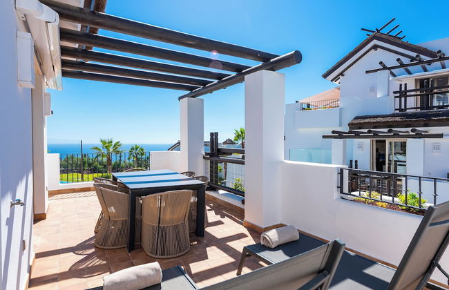 Las Terrazas de Abama Suites - Foto 48