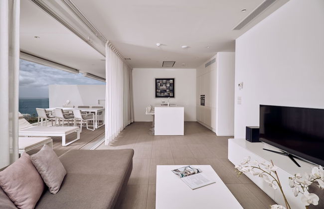 Hotel Baobab Suites - Foto 52