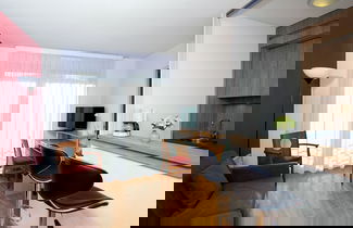 Photo 7 - Séjours & Affaires Lyon Park Lane