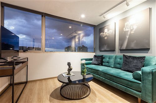 Photo 54 - ULIV Luxe Apartments Polanco