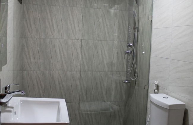 The 58 Hotel Mahboula - Photo 49