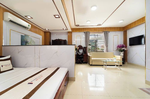 Photo 22 - Diamond Luxury Ben Thanh