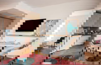 Foto 7 - Residhome Quai d'Ivry