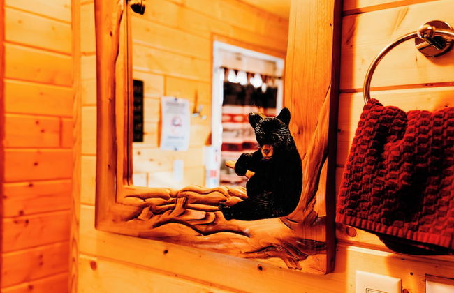 La Junta Colorado Cabins - Foto 52