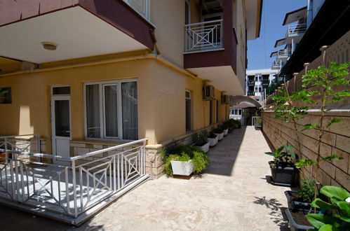 Photo 44 - Arda Apart Hotel