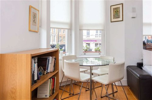 Foto 18 - Homely 1 Bedroom Apartment in the Heart of Vibrant Camden