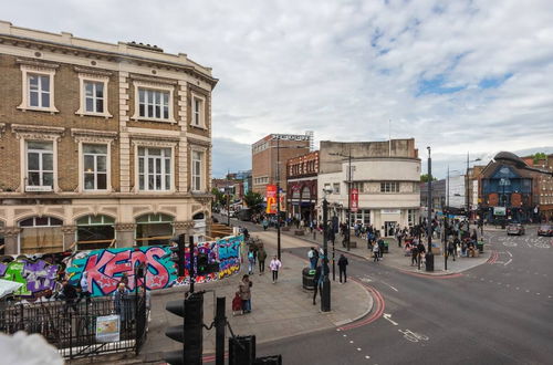 Foto 24 - Homely 1 Bedroom Apartment in the Heart of Vibrant Camden