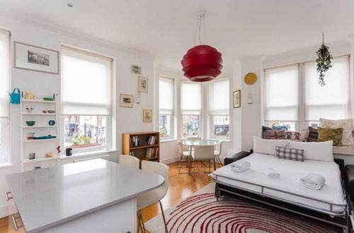 Photo 23 - Homely 1 Bedroom Apartment in the Heart of Vibrant Camden