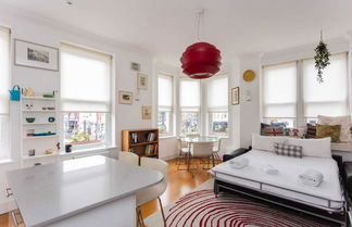 Foto 1 - Homely 1 Bedroom Apartment in the Heart of Vibrant Camden