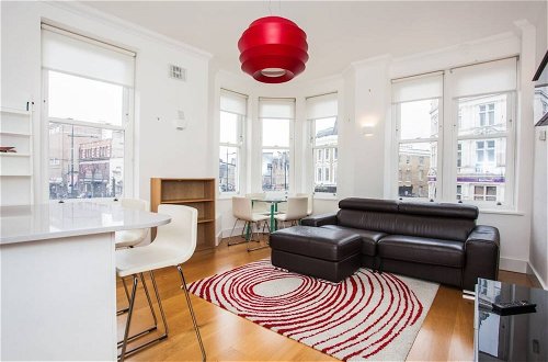 Photo 22 - Homely 1 Bedroom Apartment in the Heart of Vibrant Camden