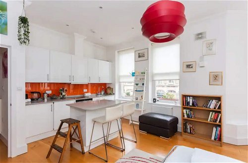 Foto 13 - Homely 1 Bedroom Apartment in the Heart of Vibrant Camden
