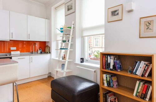 Photo 25 - Homely 1 Bedroom Apartment in the Heart of Vibrant Camden