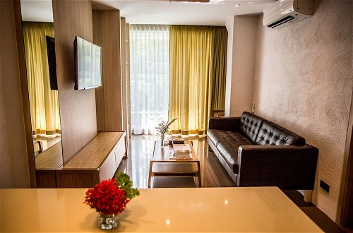 Foto 70 - Balcony Seaside Sriracha Hotel & Serviced Apartments