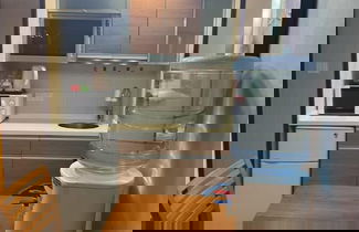 Foto 32 - East King Business Hotel Hangzhou