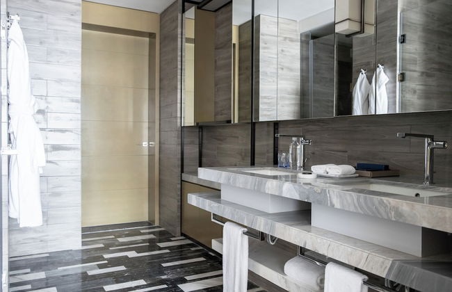 Jumeirah Living Guangzhou - Residences - Foto 37