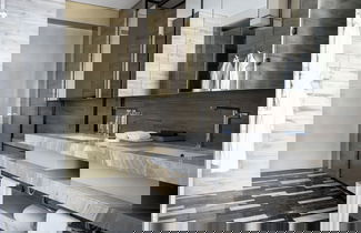 Foto 20 - Jumeirah Living Guangzhou - Residences