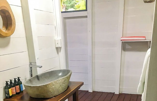 Saboga Lodge and Villa Noelia - Foto 61