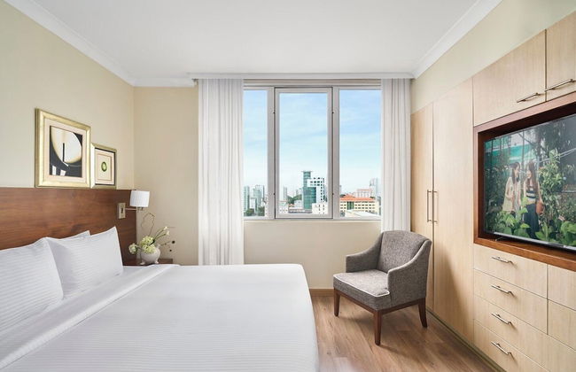 Somerset Chancellor Court Ho Chi Minh City - Foto 35