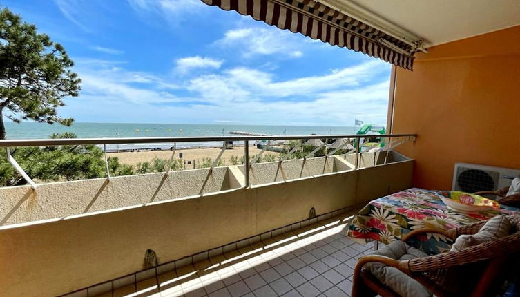 Foto 1 - Gorgeous Seaview Apartment - Beahost Rentals