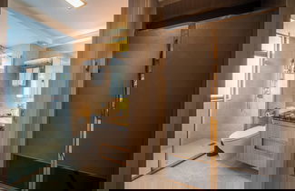 Photo 35 - Poltton International Apartment (Foshan Zumiao Lingnan Tiandi Branch)