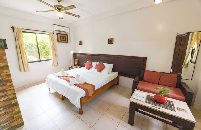 Palms Cove Resort - Foto 18